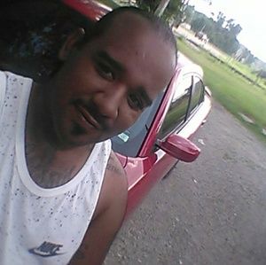 Meet your Posher, Rickey